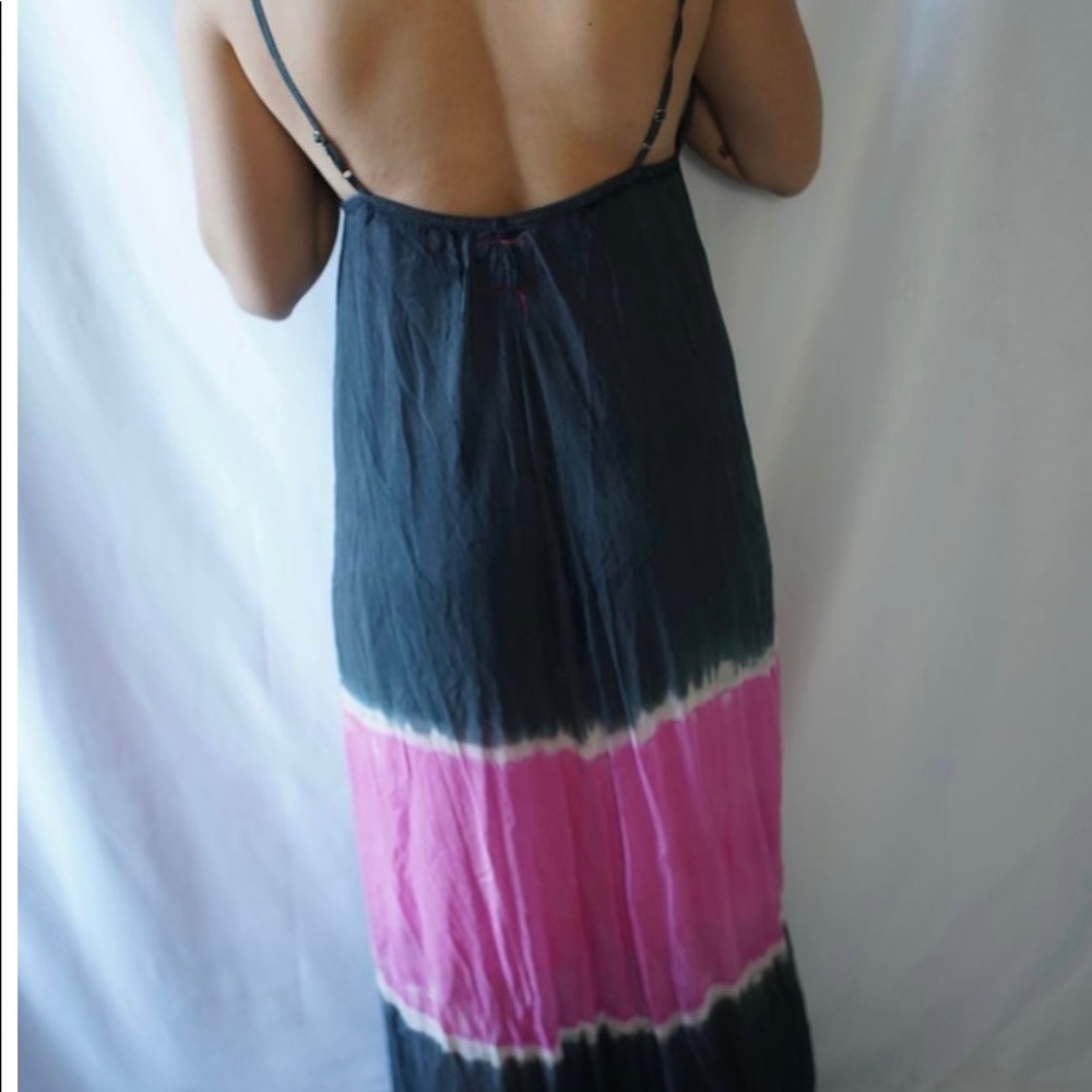 Gypsy 05 like new maxi dress - Picture 3 of 6